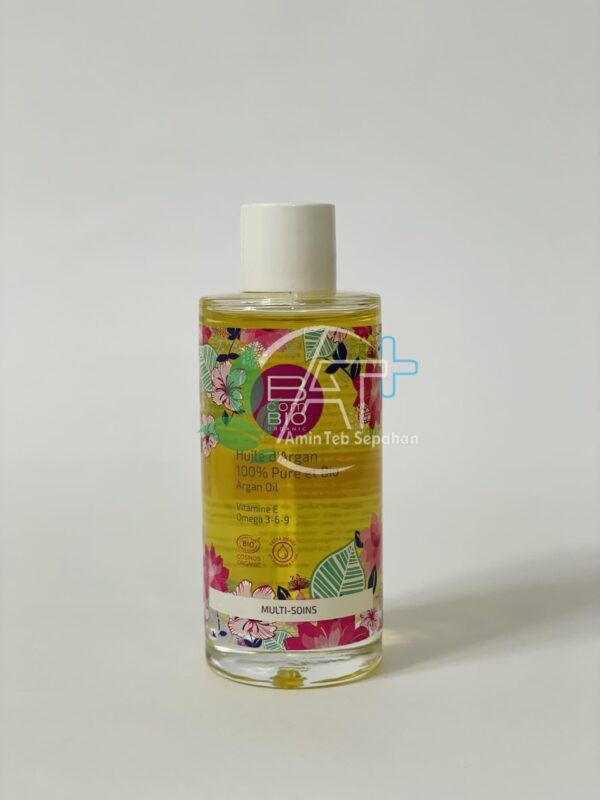 روغن آرگان مراکشی بی کام بایو