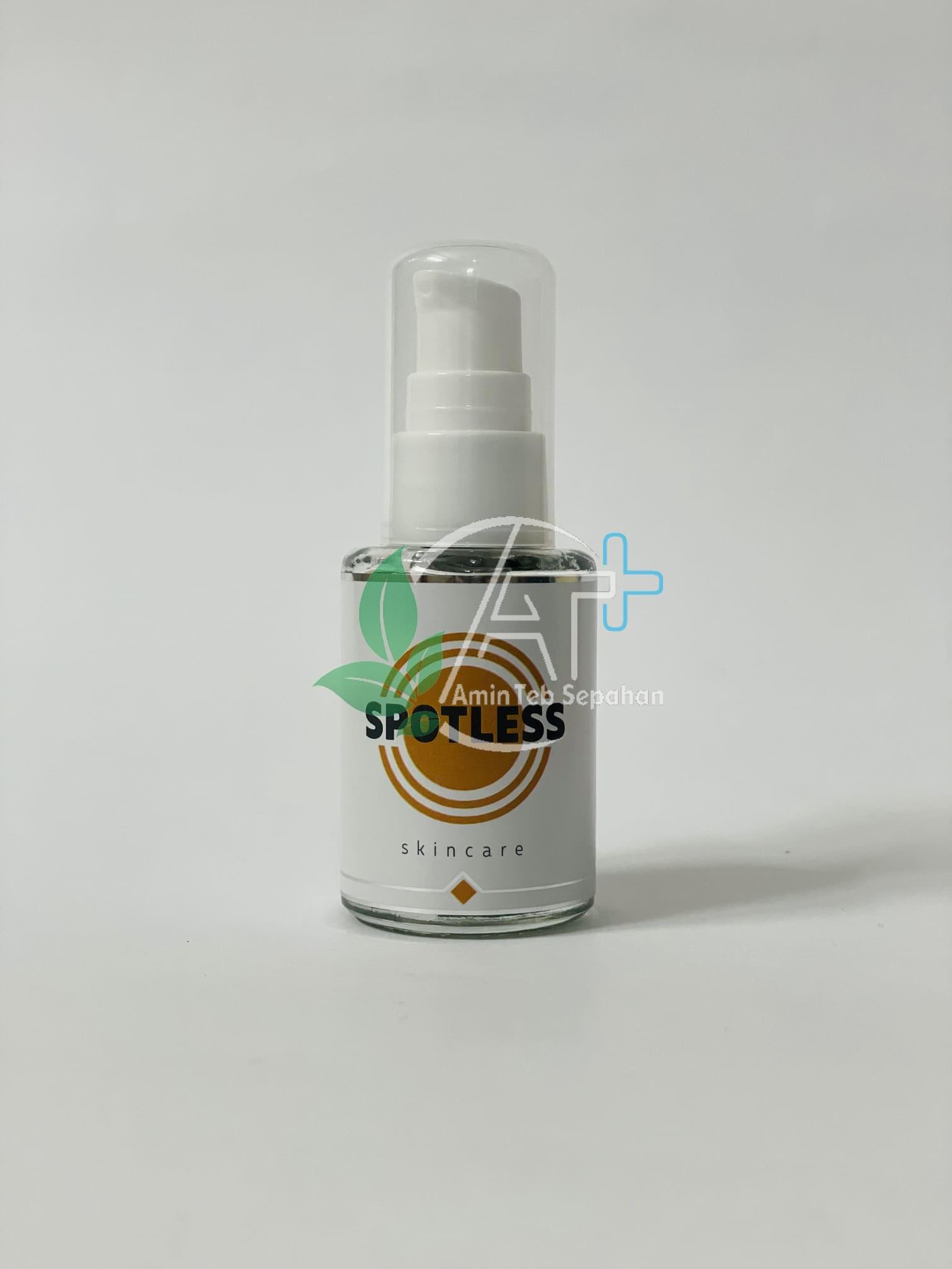 سرم ضد لک مونالیا