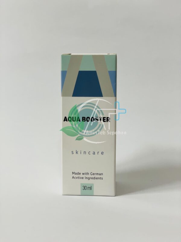 سرم آبرسان مونالیا مدل AQUA BOOSTER - Image 3