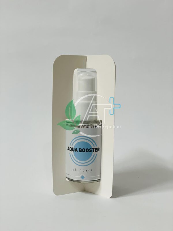 سرم آبرسان مونالیا مدل AQUA BOOSTER - Image 2