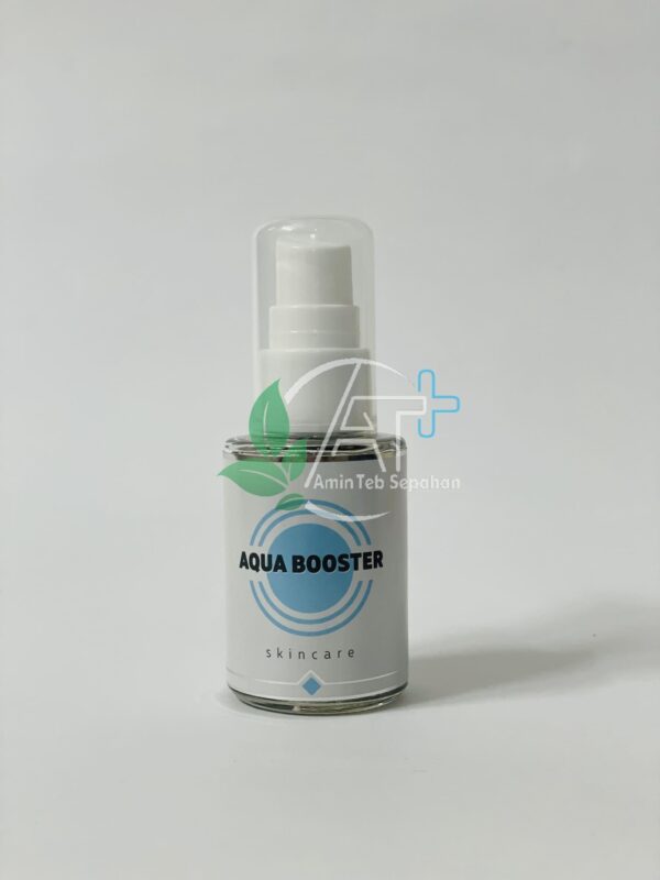 سرم آبرسان مونالیا مدل AQUA BOOSTER